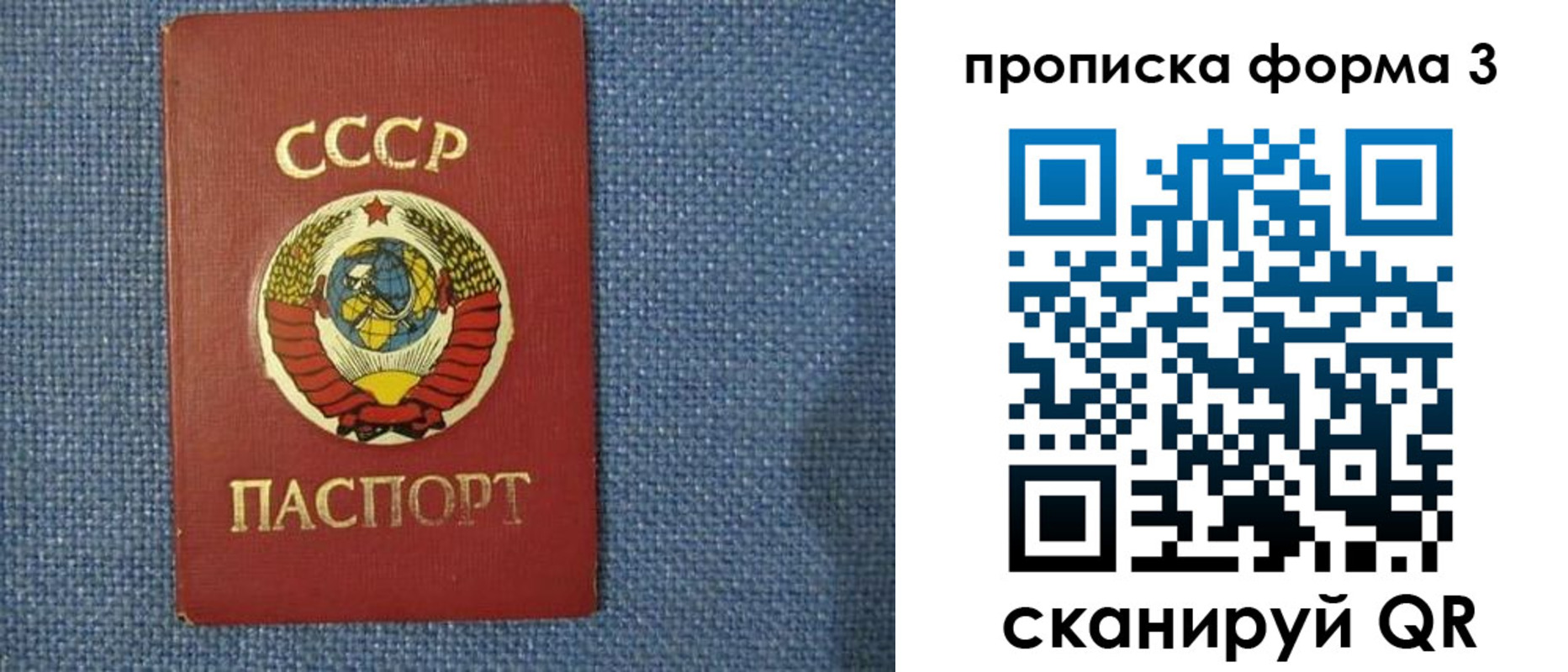 прописка для работы в Долгопрудном